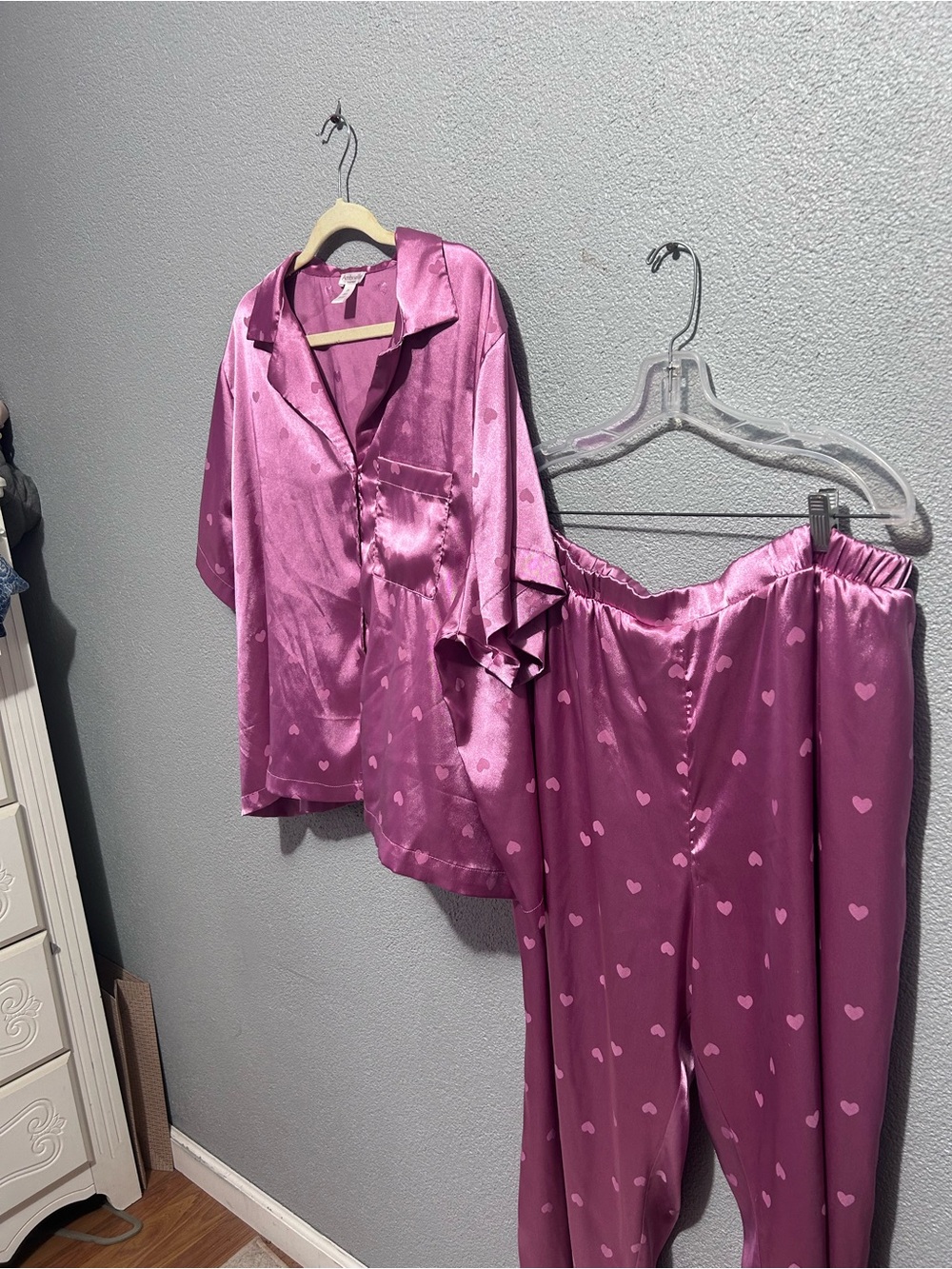 NWOT Ambrielle pajamas size 2x - Picture 2 of 6